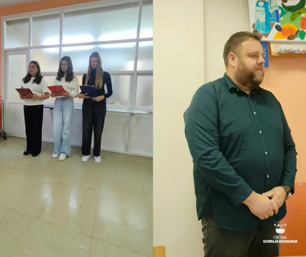 Tradicionalni slovenski zajtrk v Občini Gornja Radgona 10